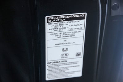 2023 Honda Pilot EX-L 8 Passenger