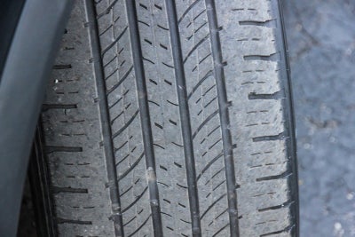 2023 Honda Pilot EX-L 8 Passenger