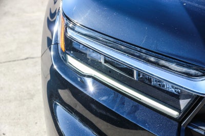 2023 Honda Pilot EX-L 8 Passenger