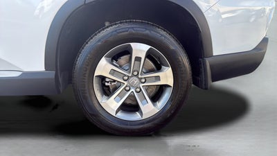 2024 Honda Pilot EX-L 8 Passenger