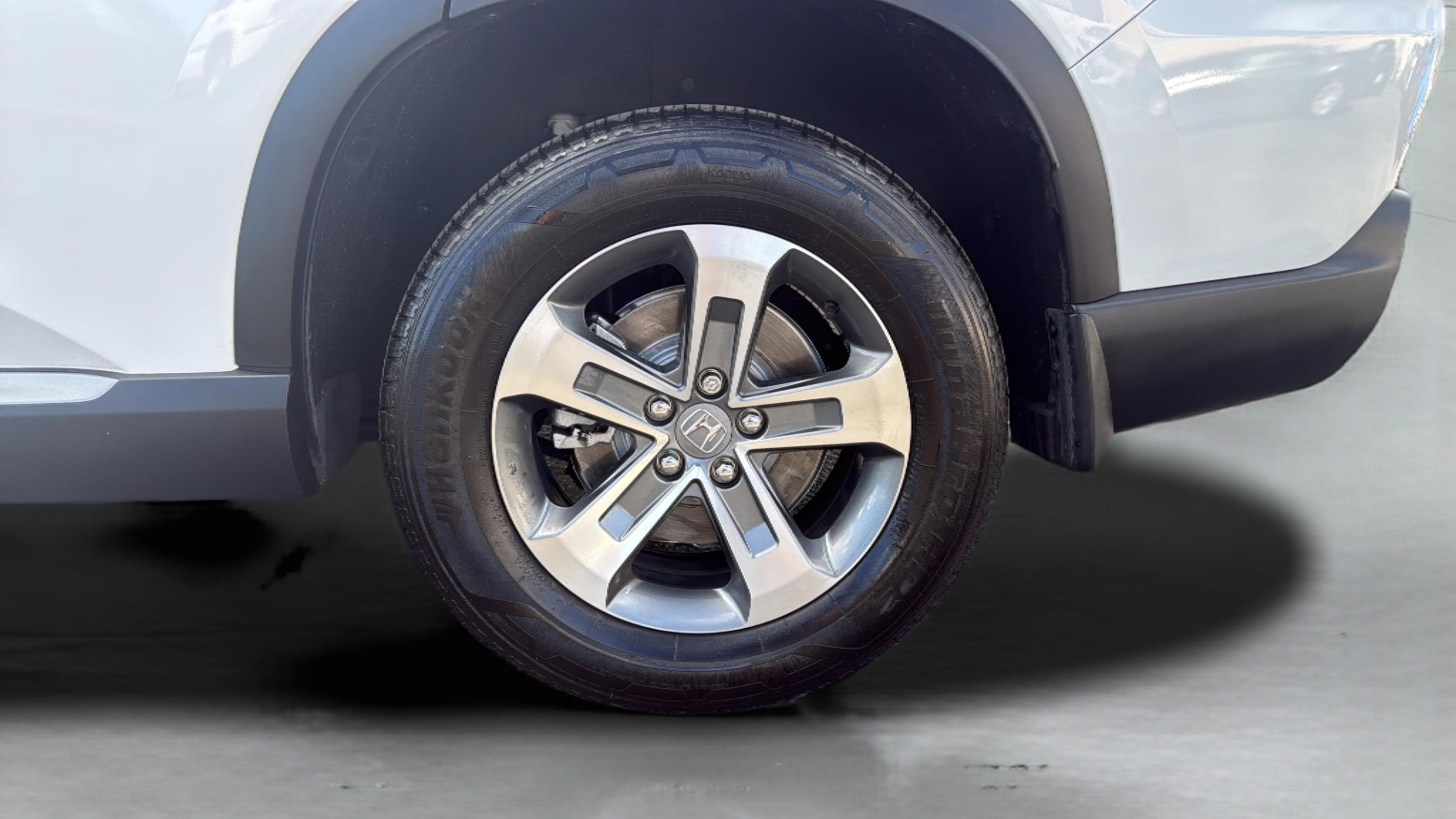 2024 Honda Pilot EX-L 8 Passenger