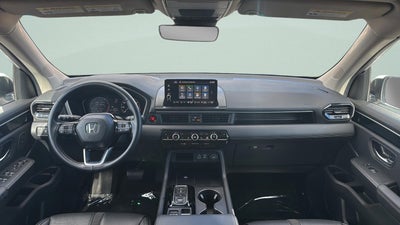 2024 Honda Pilot EX-L 8 Passenger