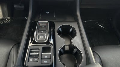 2024 Honda Pilot EX-L 8 Passenger