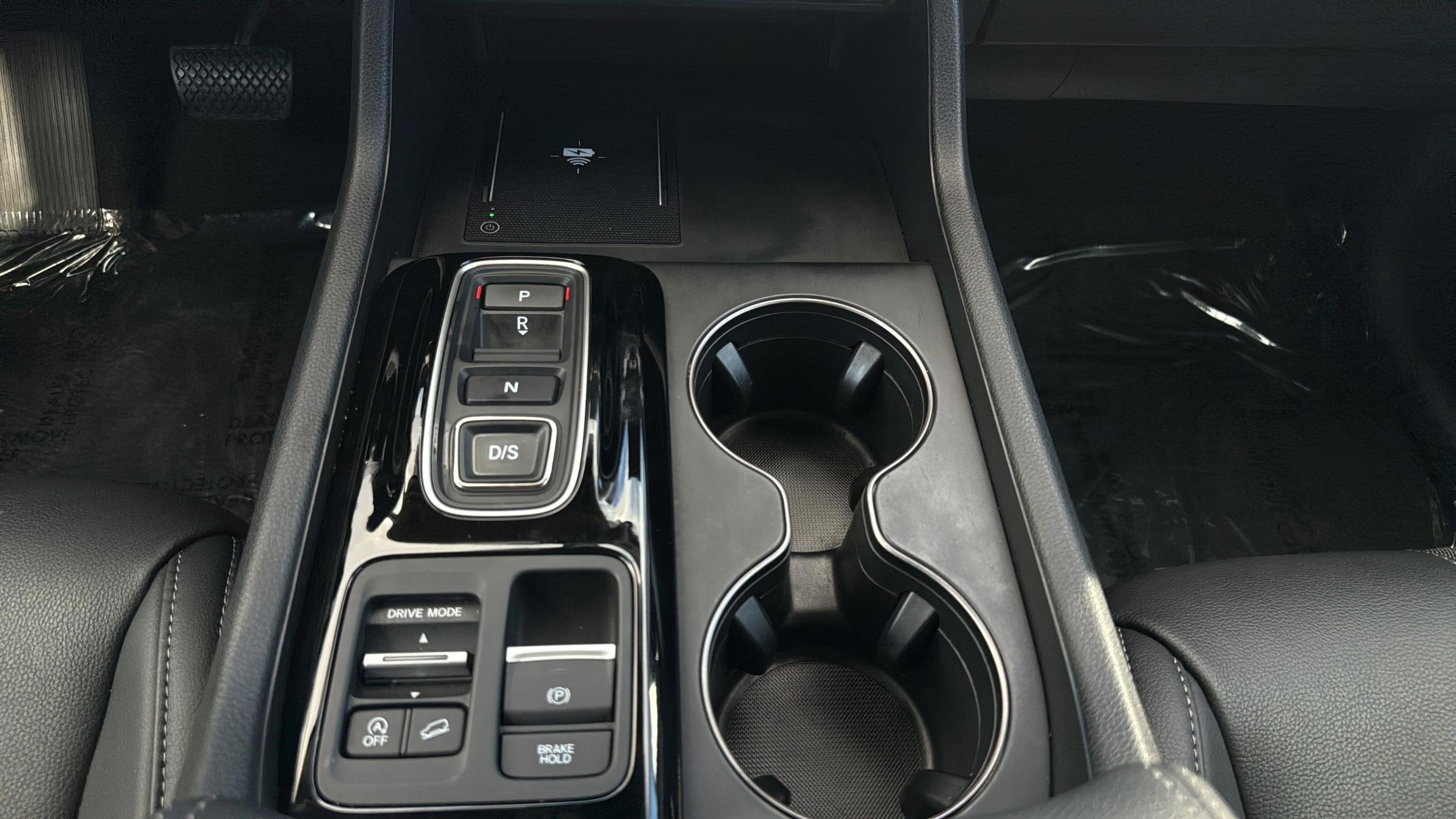 2024 Honda Pilot EX-L 8 Passenger