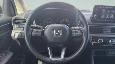 2024 Honda Pilot EX-L 8 Passenger