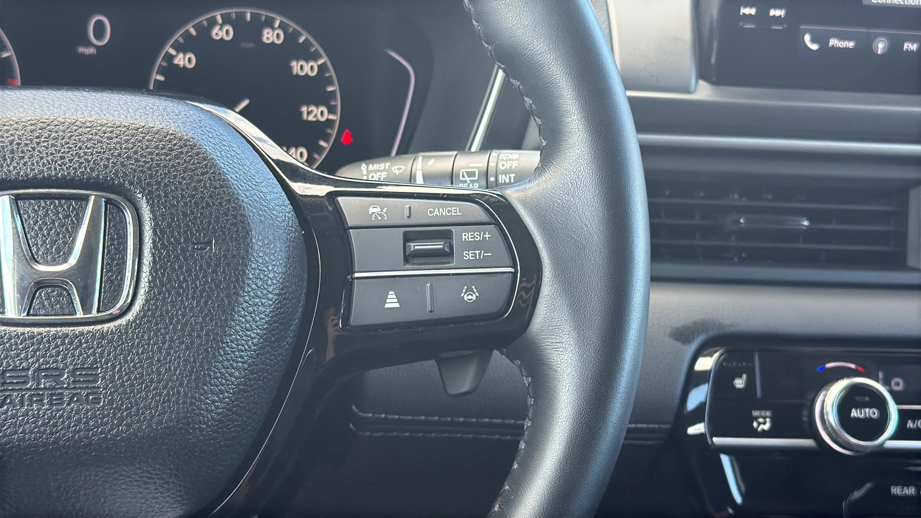 2024 Honda Pilot EX-L 8 Passenger