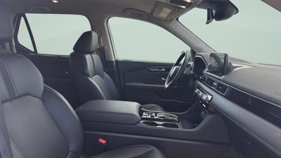 2024 Honda Pilot EX-L 8 Passenger