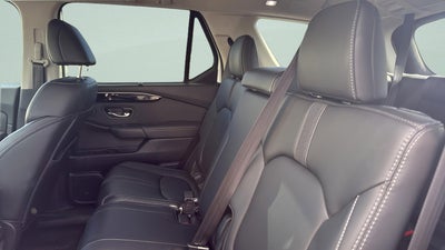 2024 Honda Pilot EX-L 8 Passenger