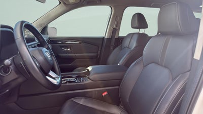 2024 Honda Pilot EX-L 8 Passenger