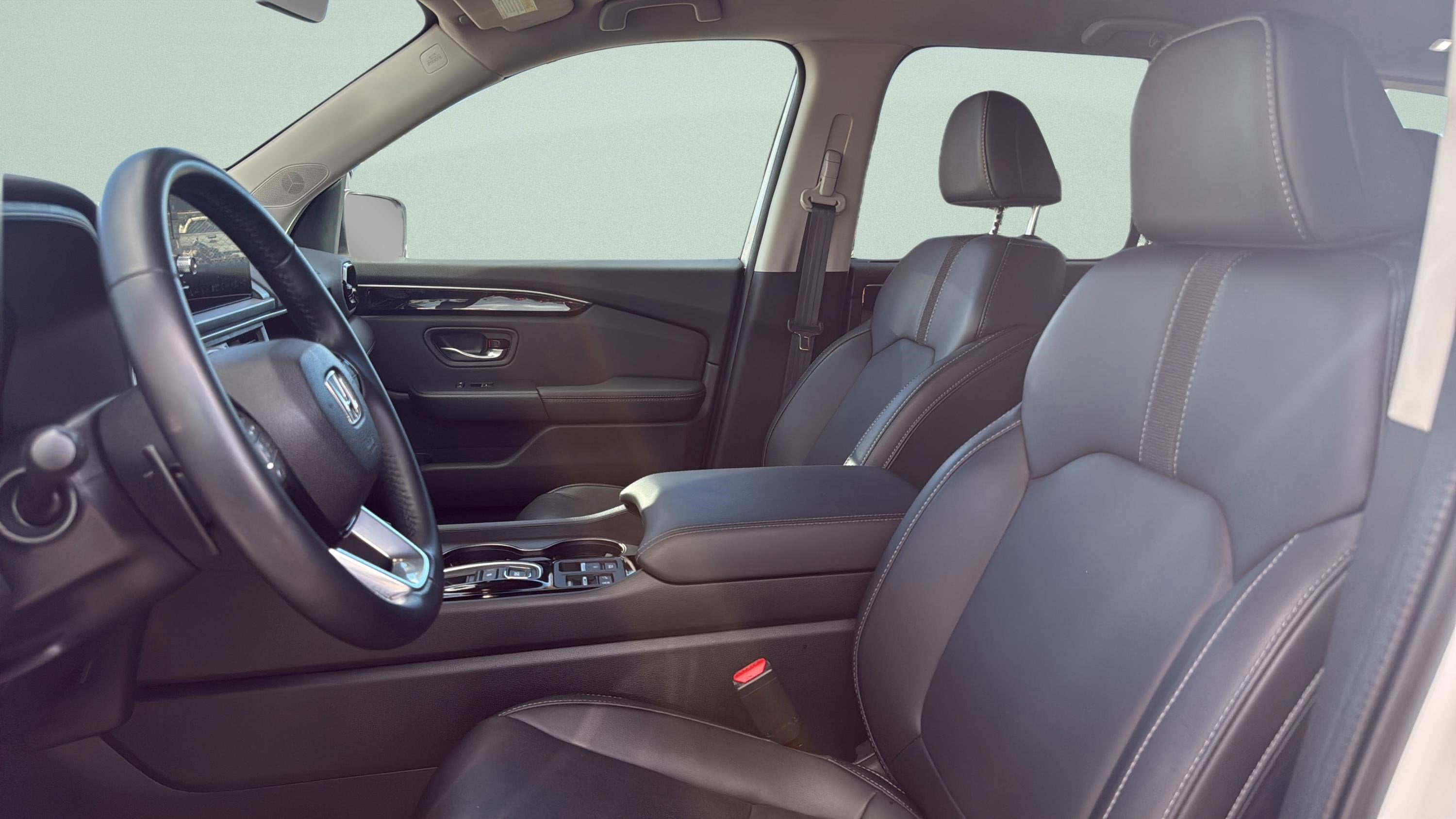 2024 Honda Pilot EX-L 8 Passenger