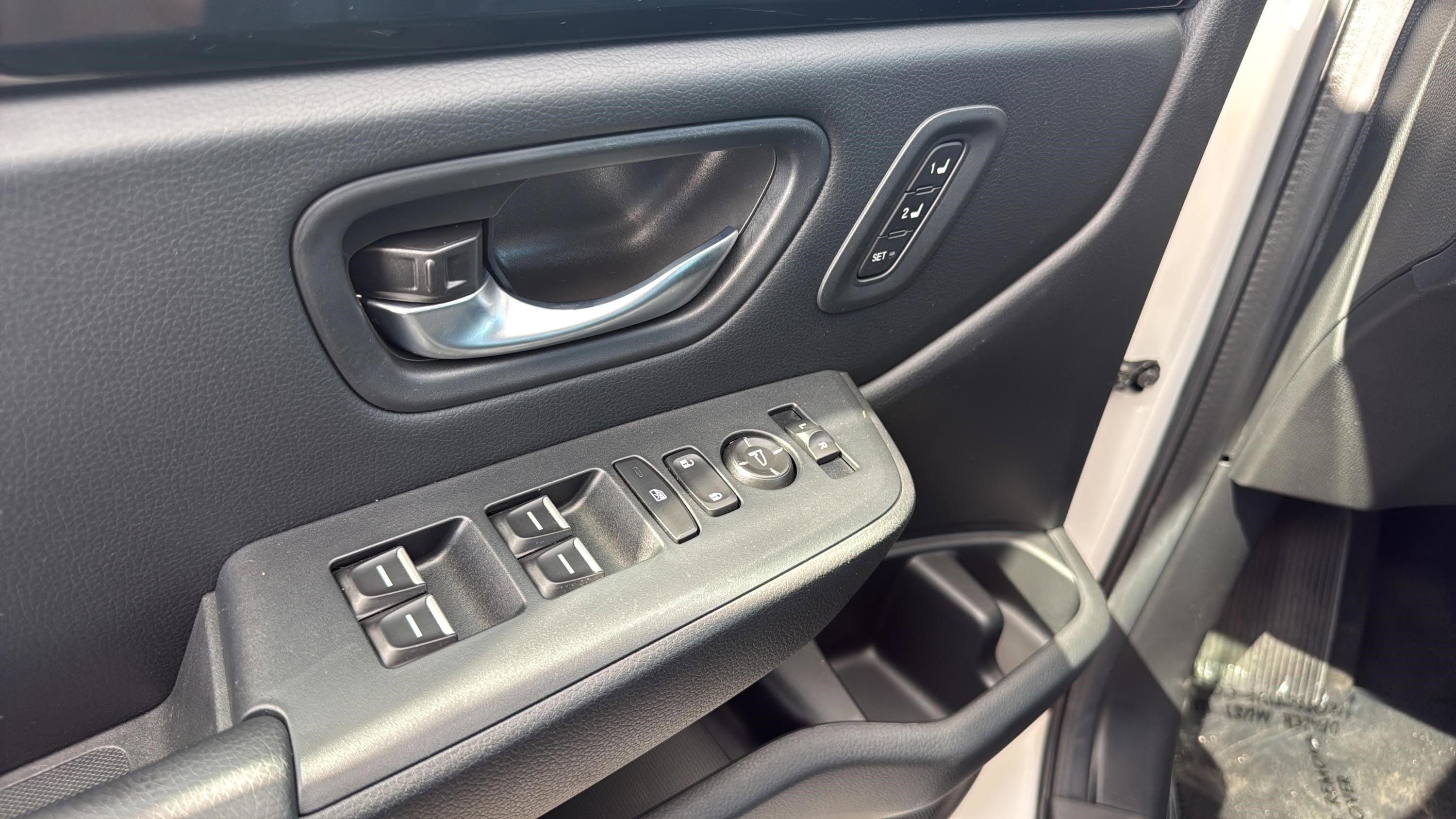 2024 Honda Pilot EX-L 8 Passenger