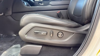 2024 Honda Pilot EX-L 8 Passenger