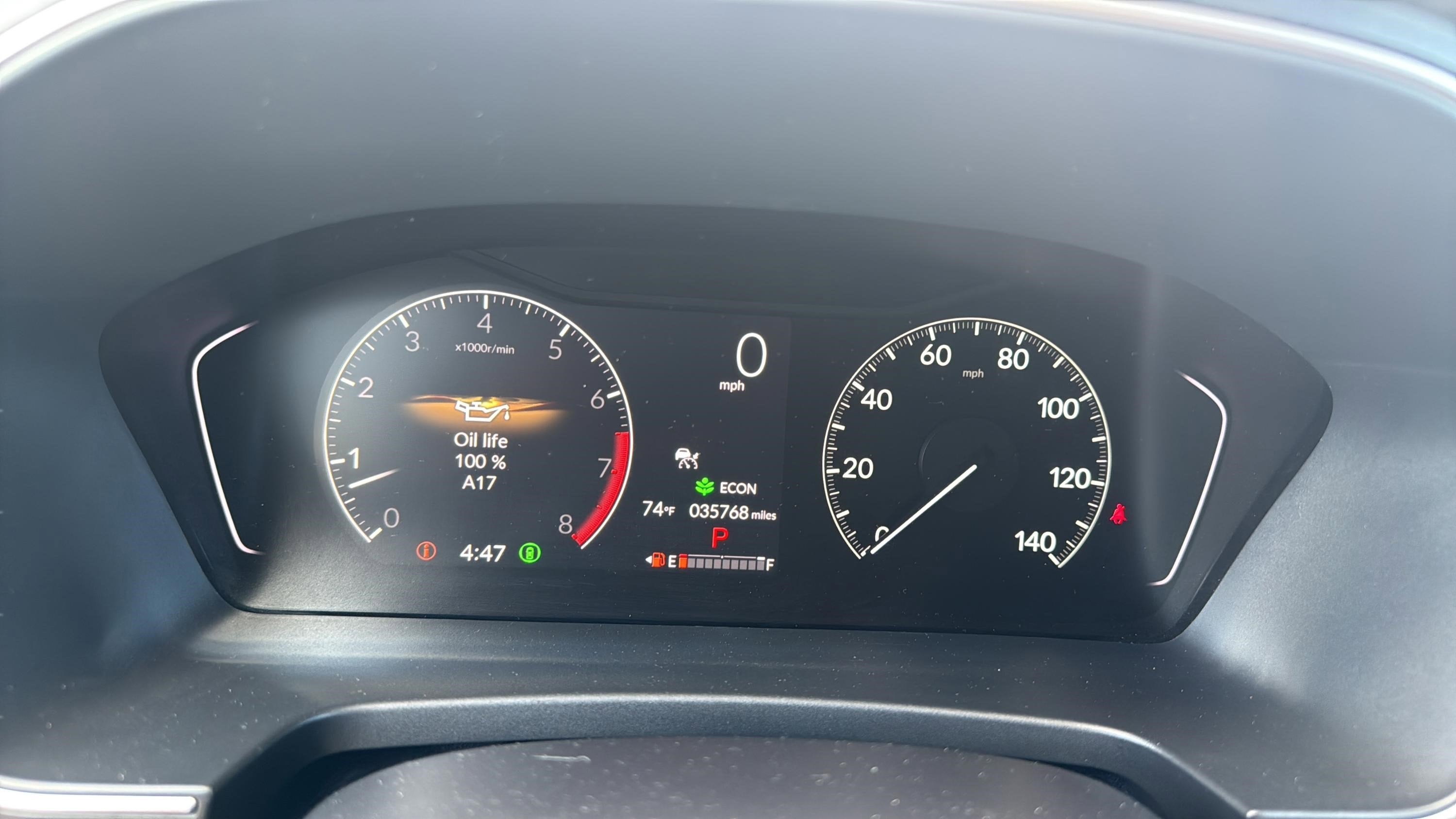 2024 Honda Pilot EX-L 8 Passenger