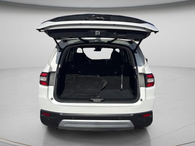2024 Honda Pilot EX-L 8 Passenger