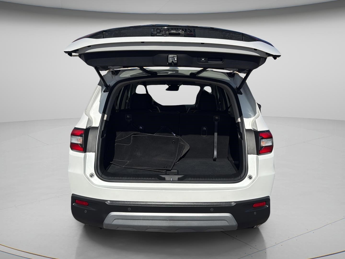 2024 Honda Pilot EX-L 8 Passenger