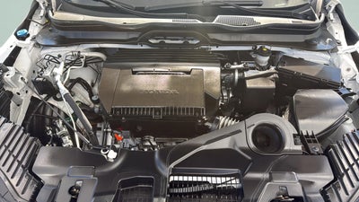 2024 Honda Pilot EX-L 8 Passenger