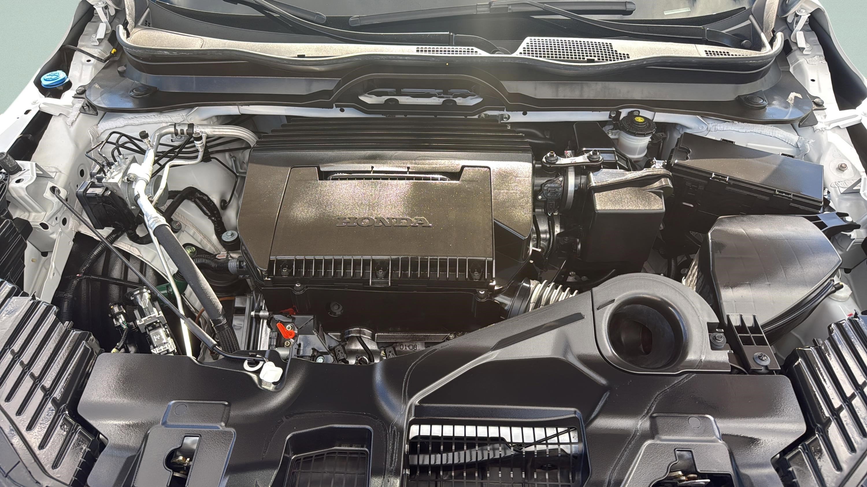 2024 Honda Pilot EX-L 8 Passenger