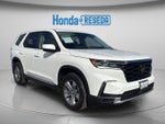 2024 Honda Pilot EX-L 8 Passenger