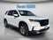 2024 Honda Pilot EX-L 8 Passenger