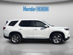 2024 Honda Pilot EX-L 8 Passenger