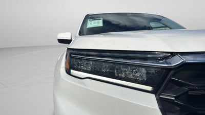 2024 Honda Pilot EX-L 8 Passenger