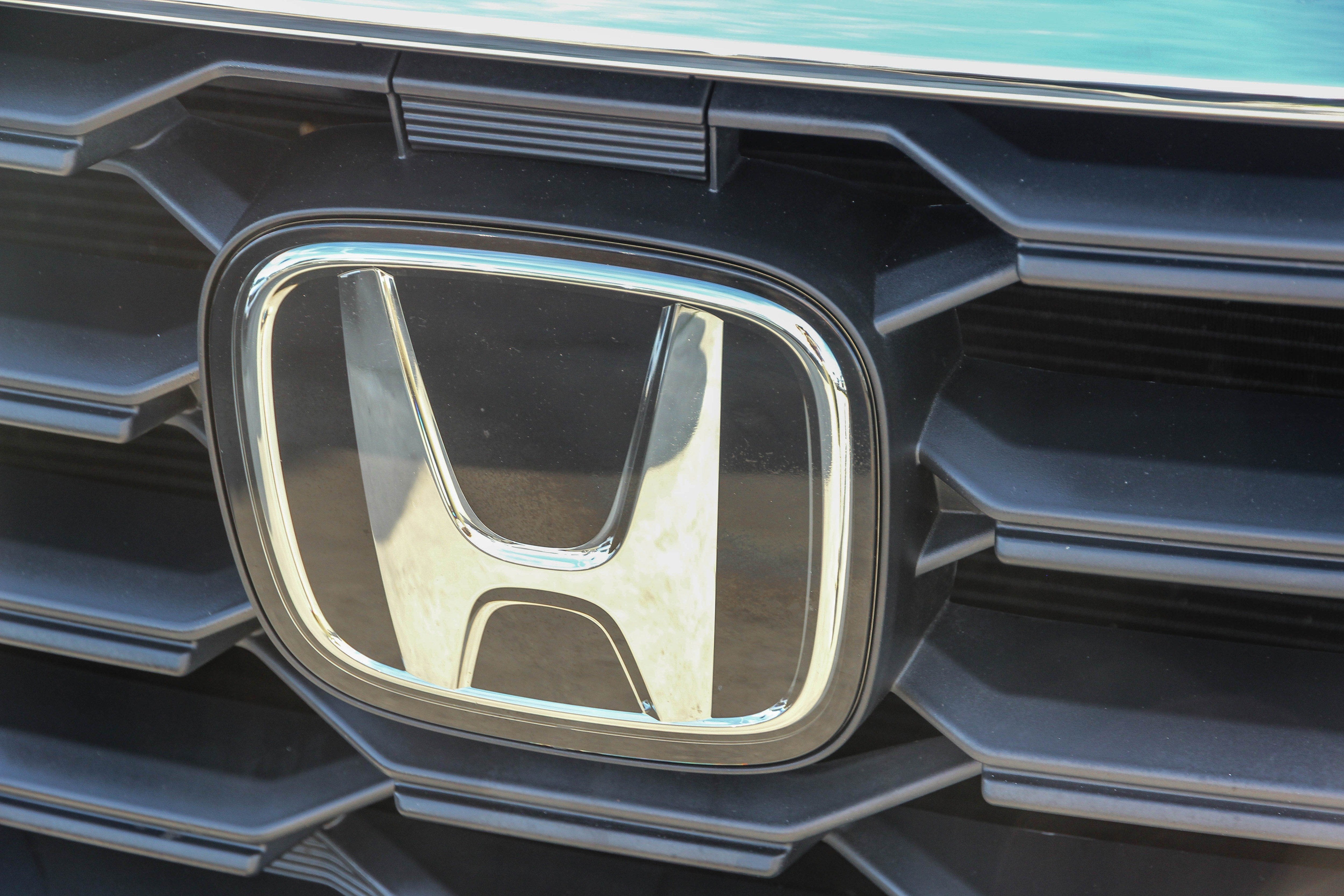 2024 Honda Pilot EX-L 8 Passenger