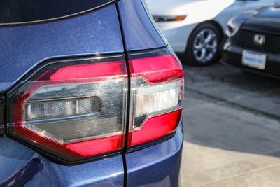 2024 Honda Pilot EX-L 8 Passenger