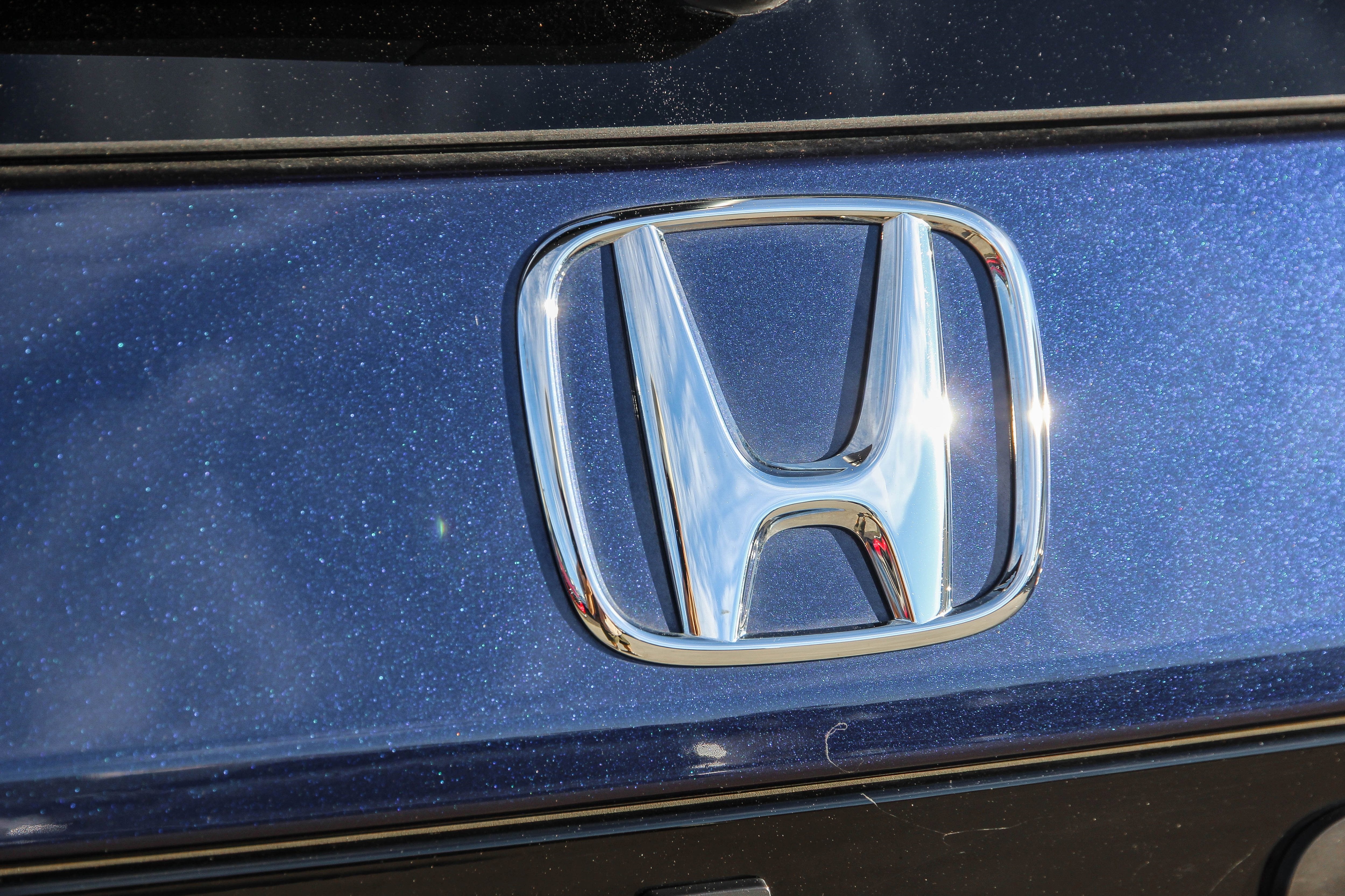 2024 Honda Pilot EX-L 8 Passenger