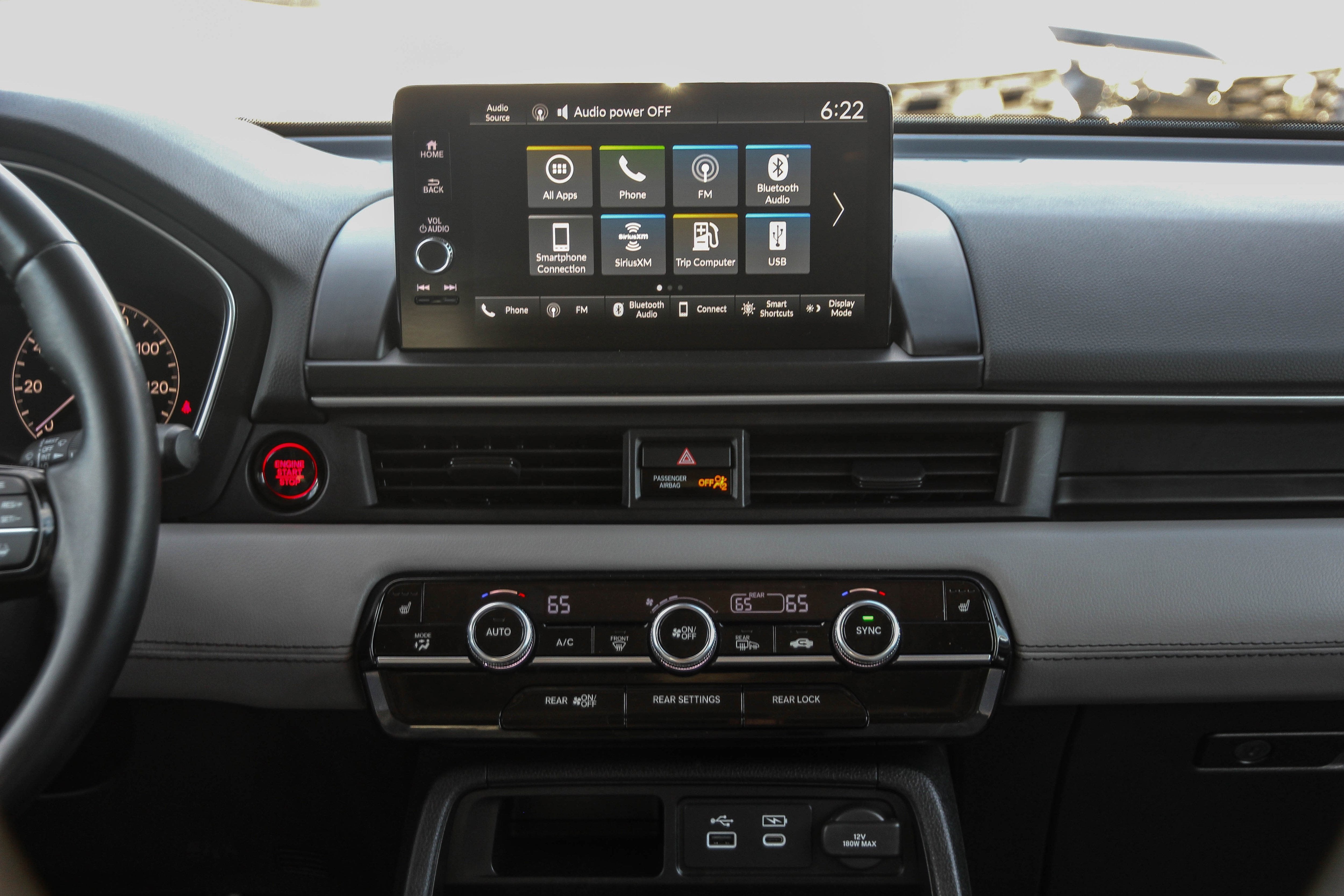 2024 Honda Pilot EX-L 8 Passenger