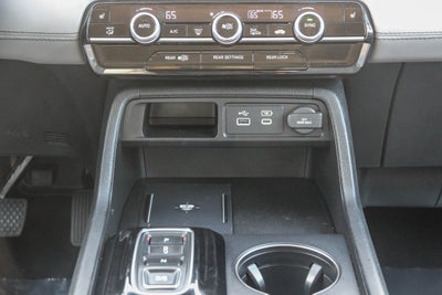 2024 Honda Pilot EX-L 8 Passenger