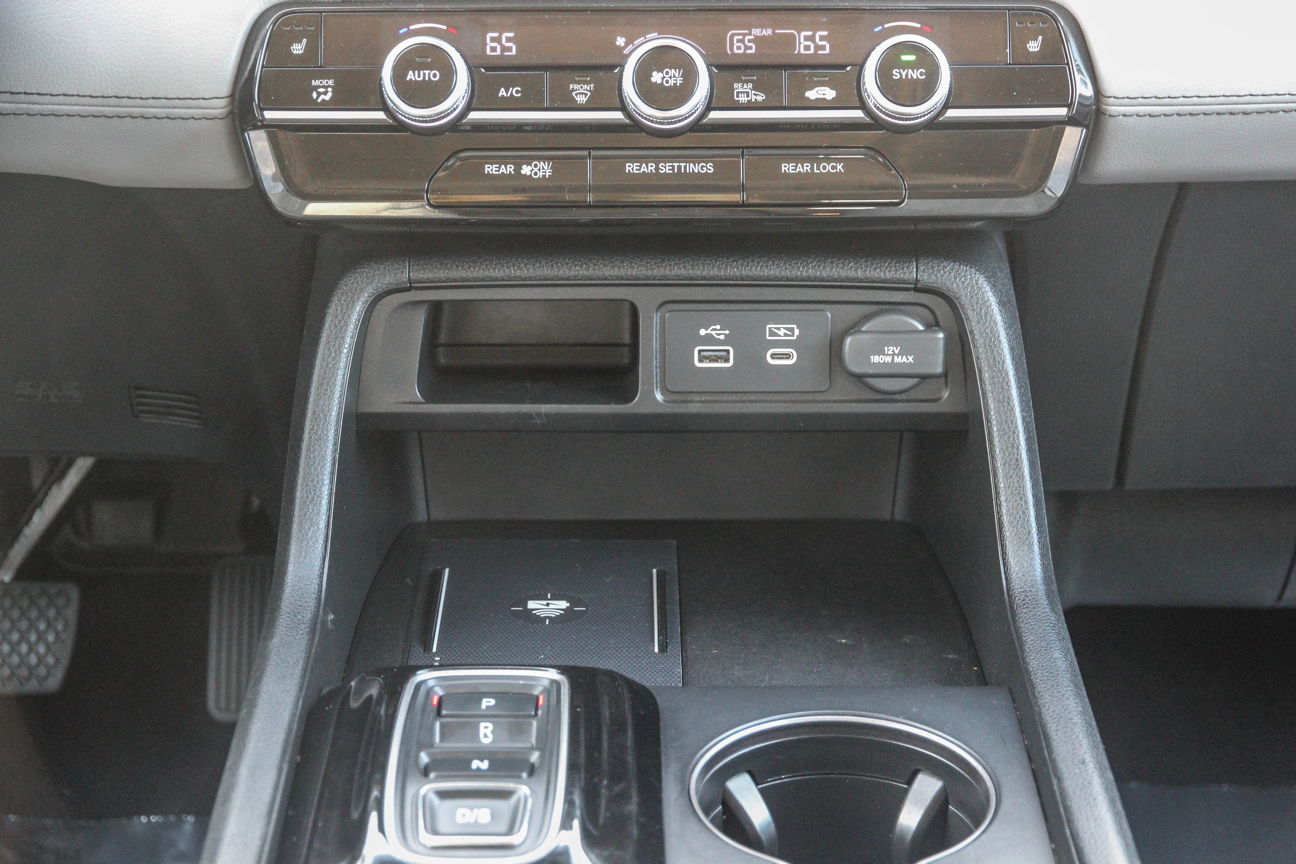 2024 Honda Pilot EX-L 8 Passenger