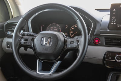 2024 Honda Pilot EX-L 8 Passenger