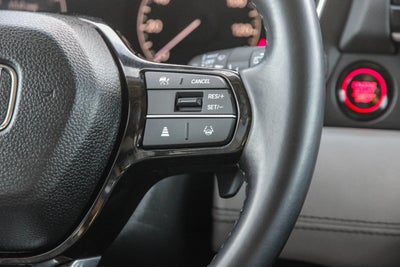 2024 Honda Pilot EX-L 8 Passenger