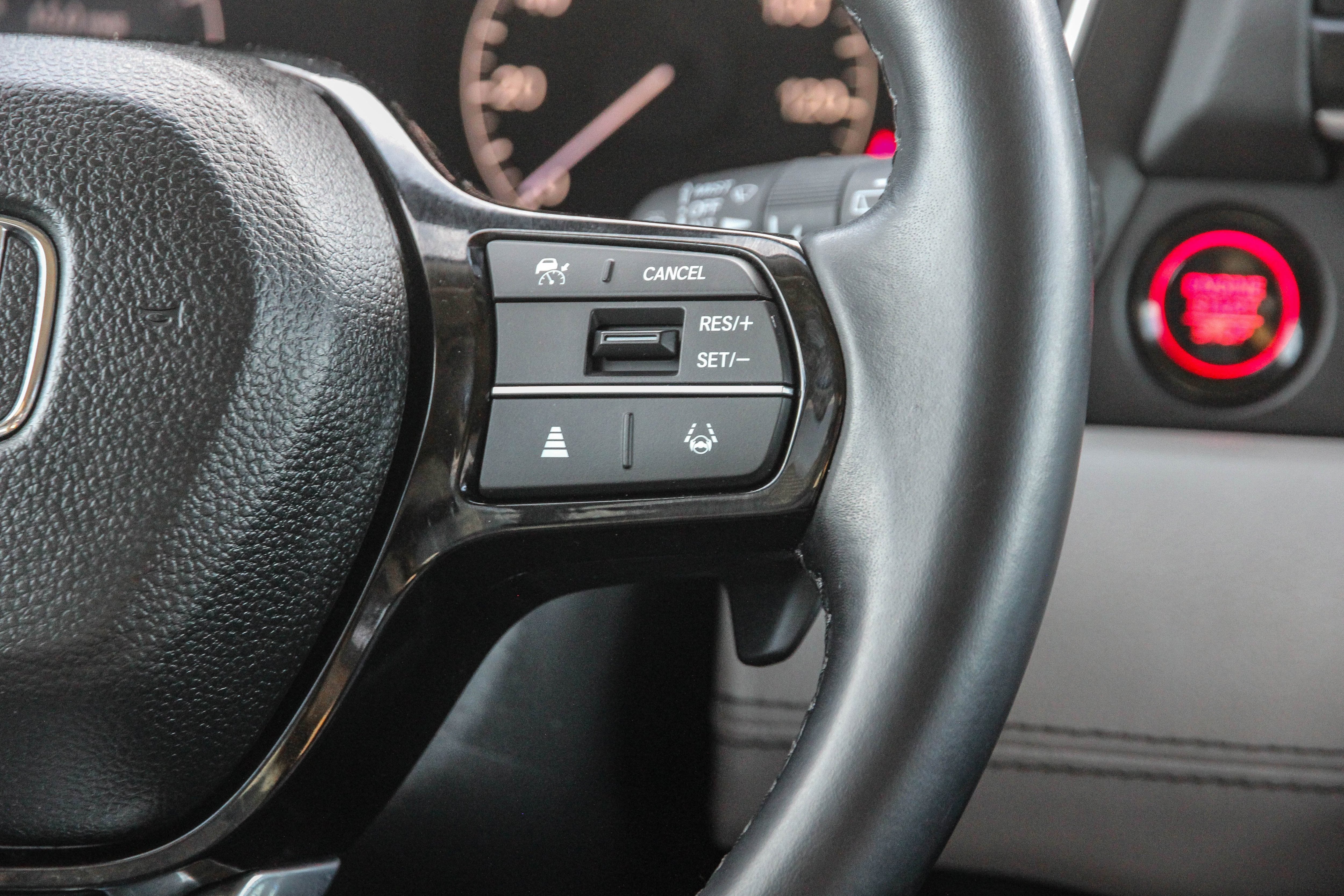 2024 Honda Pilot EX-L 8 Passenger