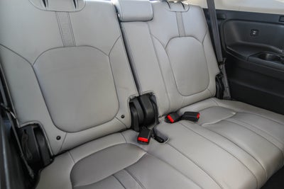 2024 Honda Pilot EX-L 8 Passenger