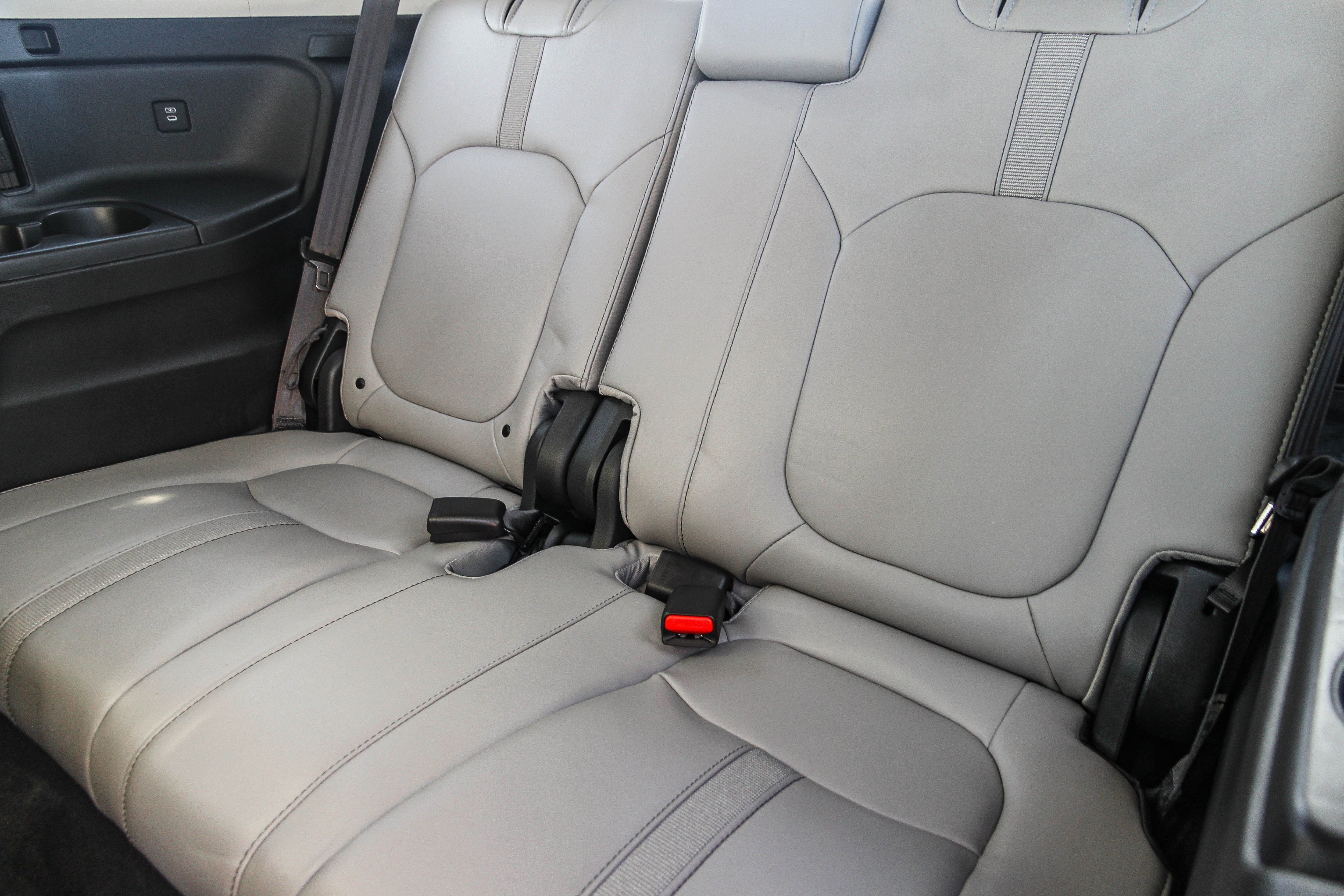 2024 Honda Pilot EX-L 8 Passenger