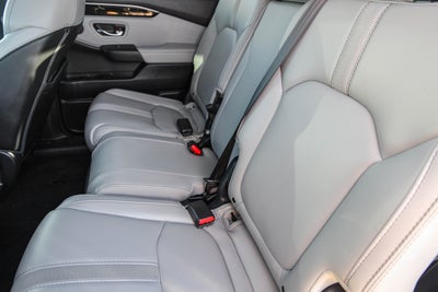 2024 Honda Pilot EX-L 8 Passenger