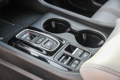 2024 Honda Pilot EX-L 8 Passenger