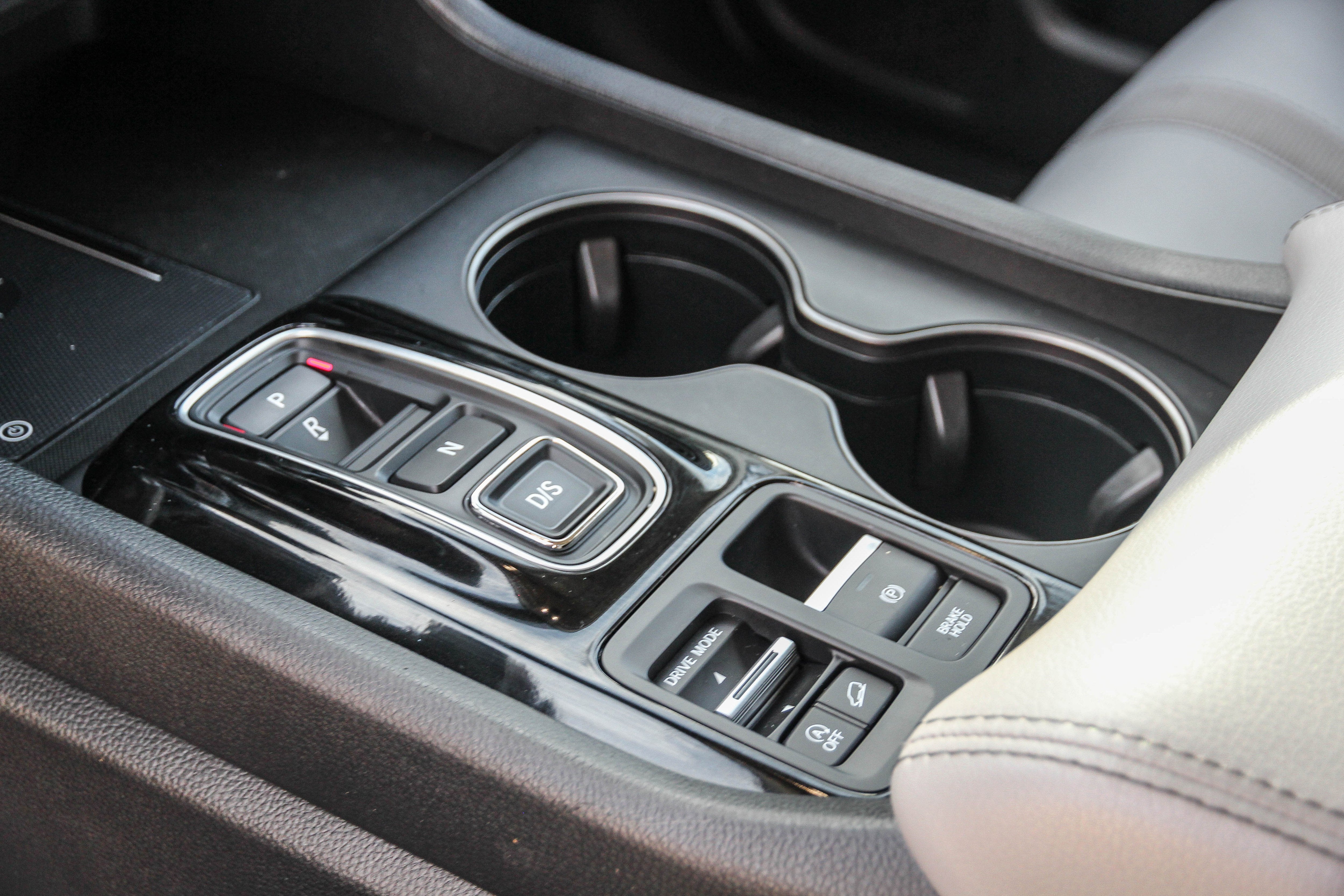 2024 Honda Pilot EX-L 8 Passenger