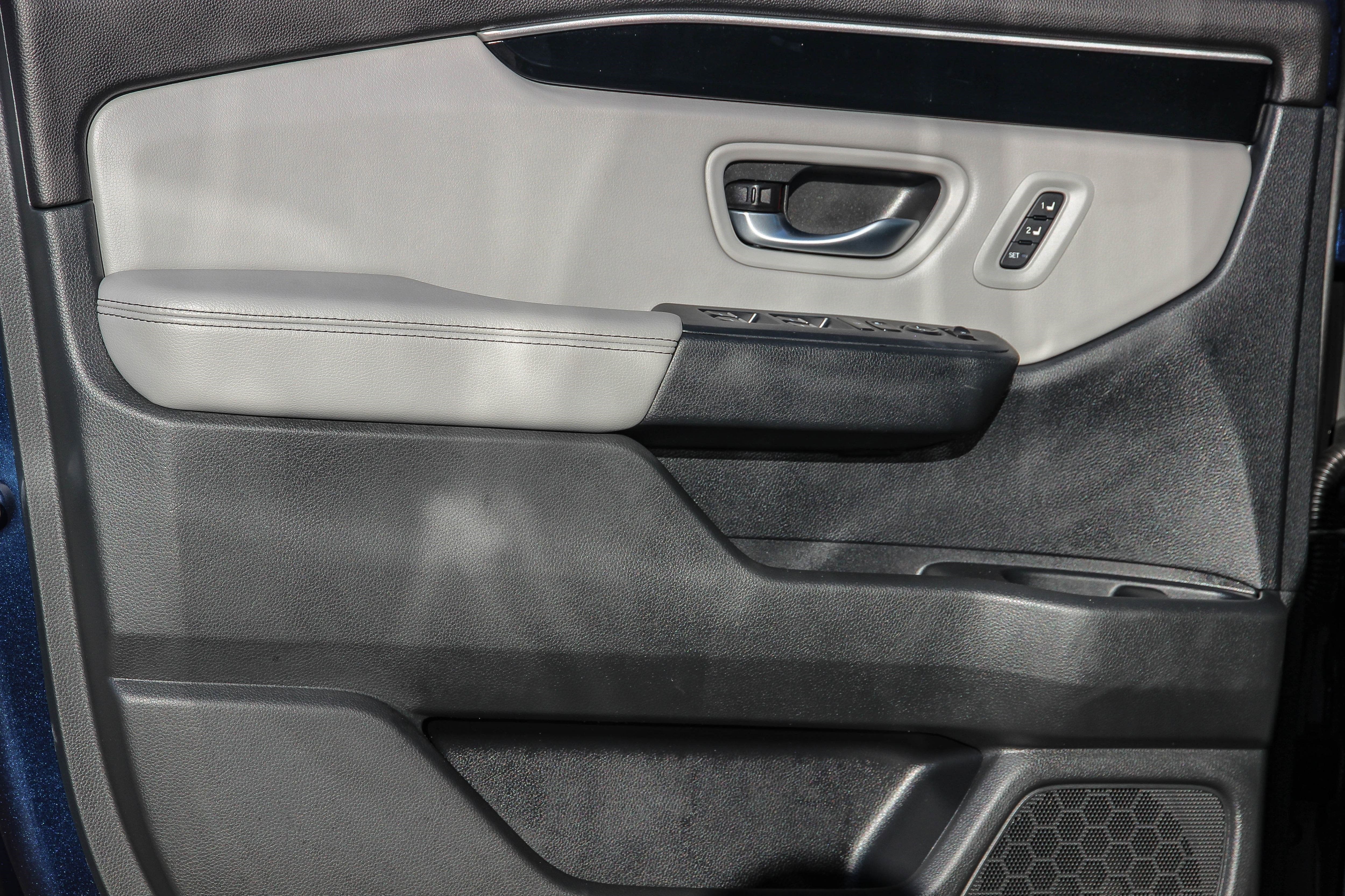 2024 Honda Pilot EX-L 8 Passenger