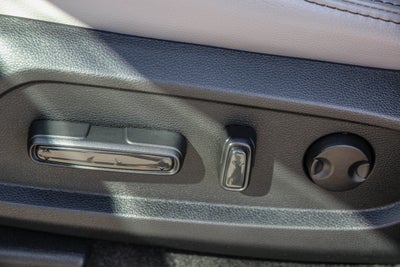 2024 Honda Pilot EX-L 8 Passenger