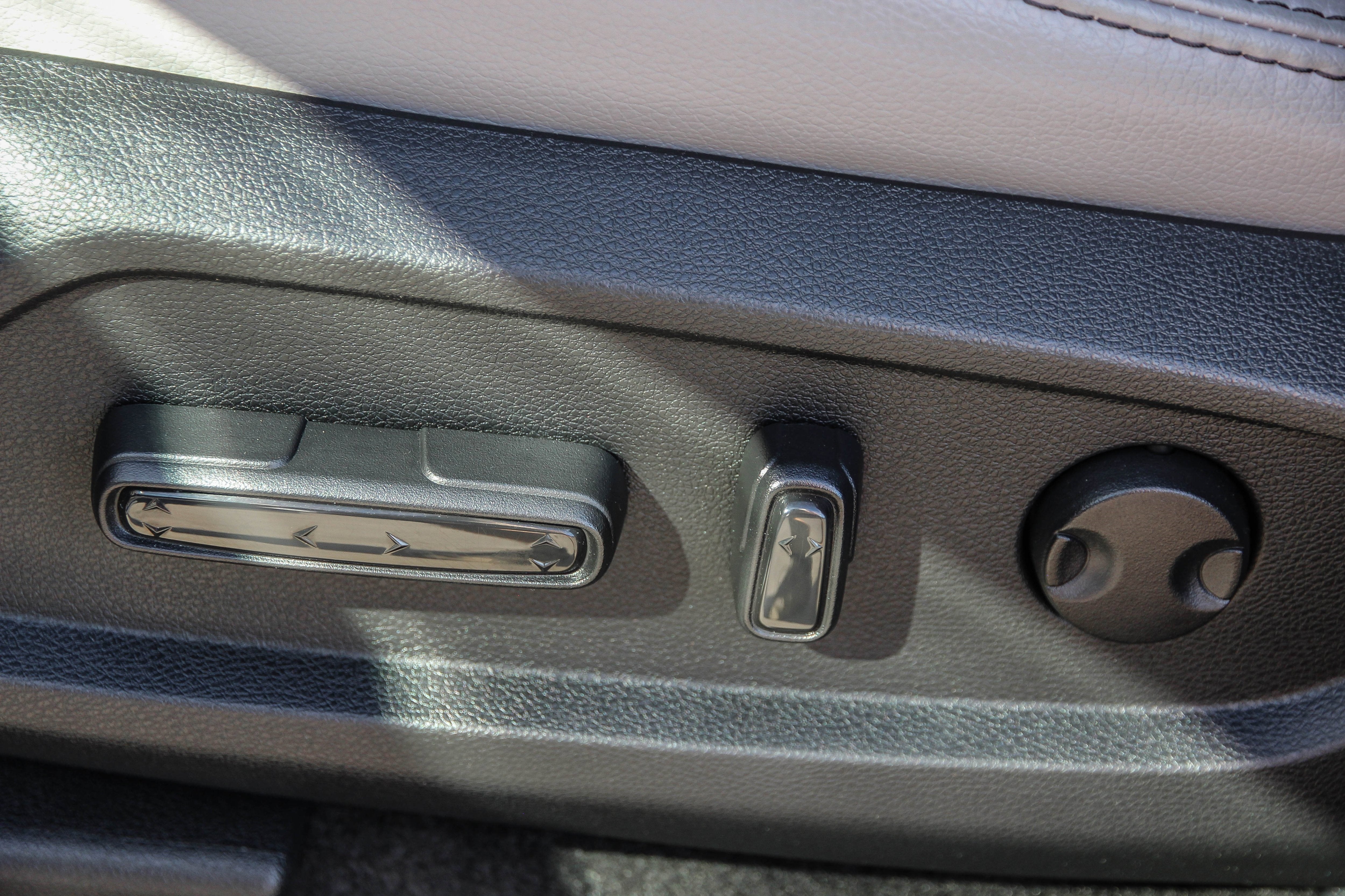 2024 Honda Pilot EX-L 8 Passenger