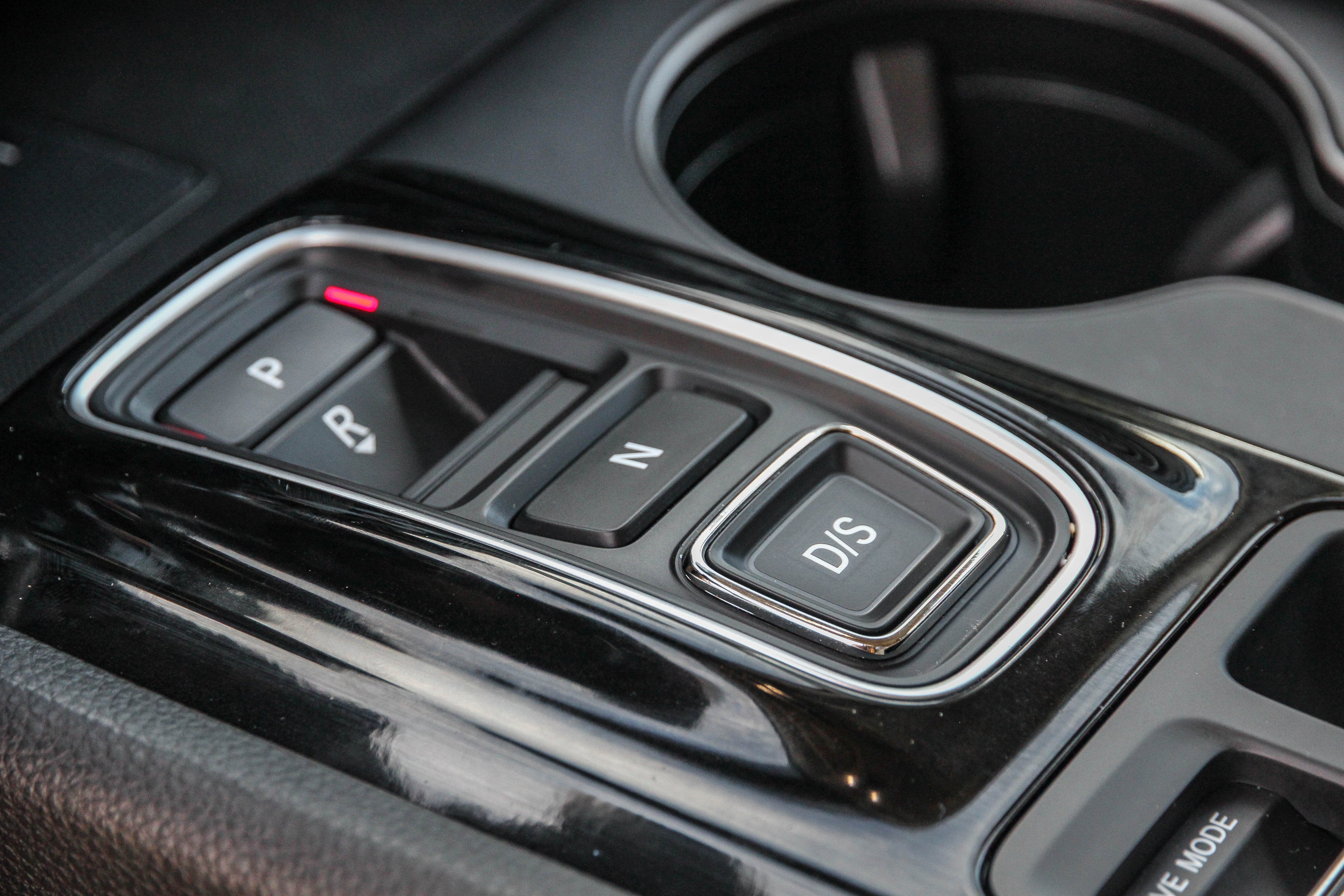 2024 Honda Pilot EX-L 8 Passenger