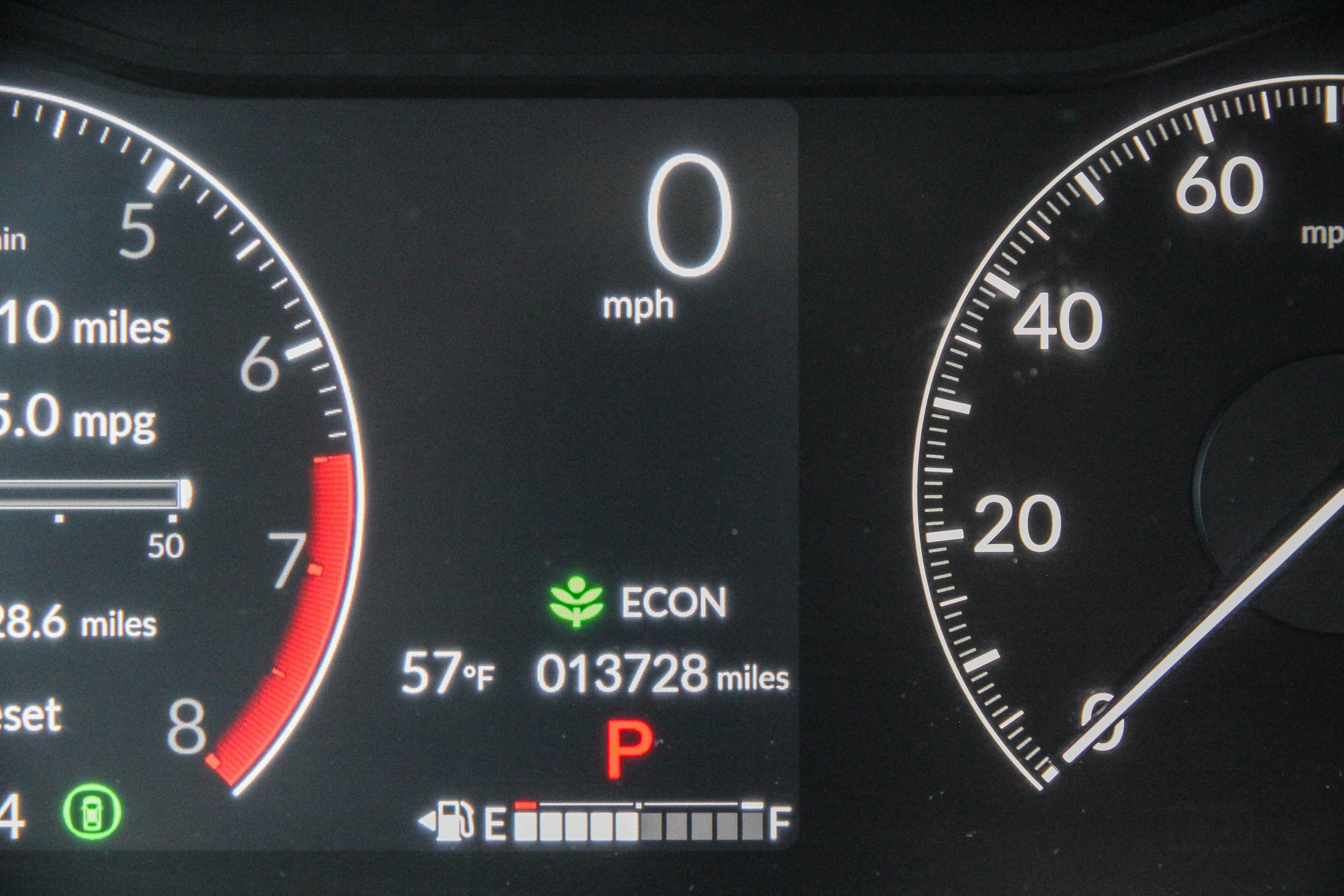 2024 Honda Pilot EX-L 8 Passenger