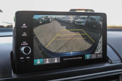 2024 Honda Pilot EX-L 8 Passenger