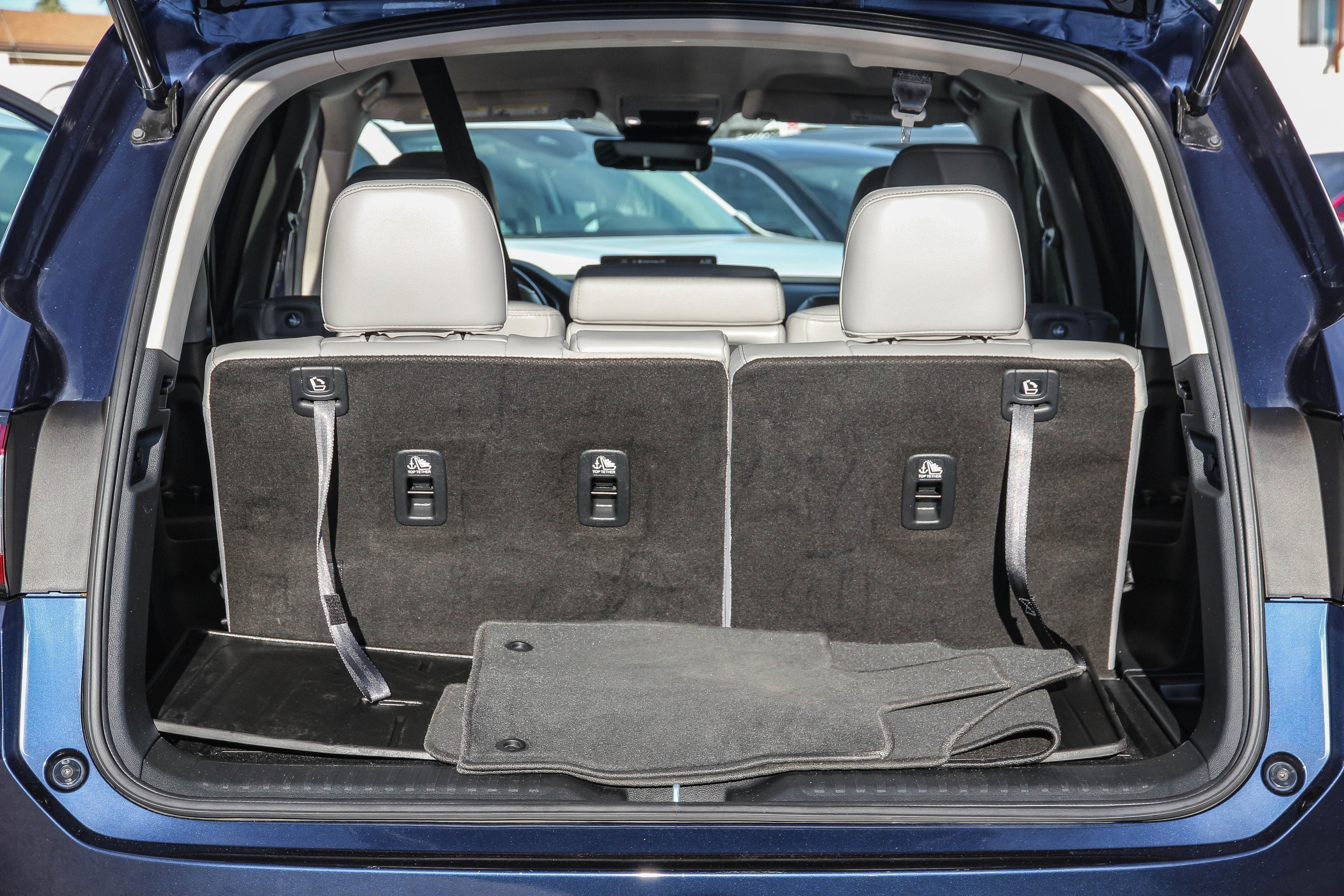 2024 Honda Pilot EX-L 8 Passenger