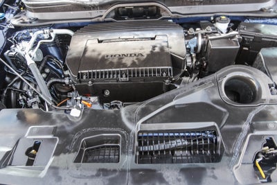 2024 Honda Pilot EX-L 8 Passenger