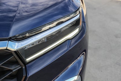 2024 Honda Pilot EX-L 8 Passenger