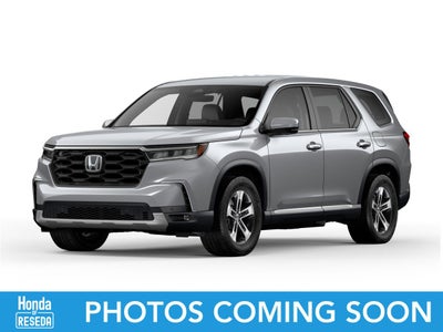 2024 Honda Pilot EX-L 7 Passenger