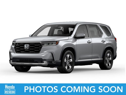 2024 Honda Pilot EX-L 7 Passenger